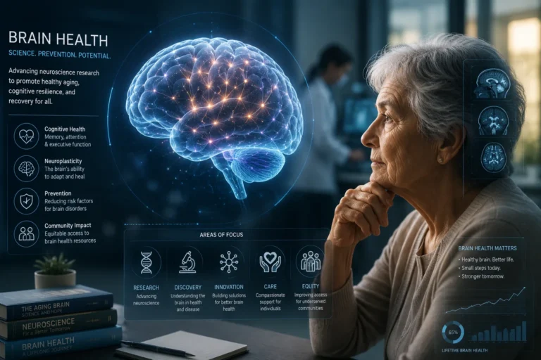 Alzheimer’s, Inflammation, and the Immune Connection Most People Don’t Know About